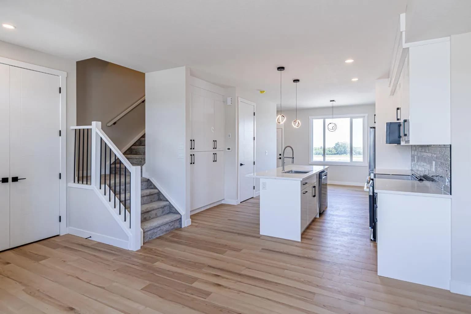 Row/Townhouse