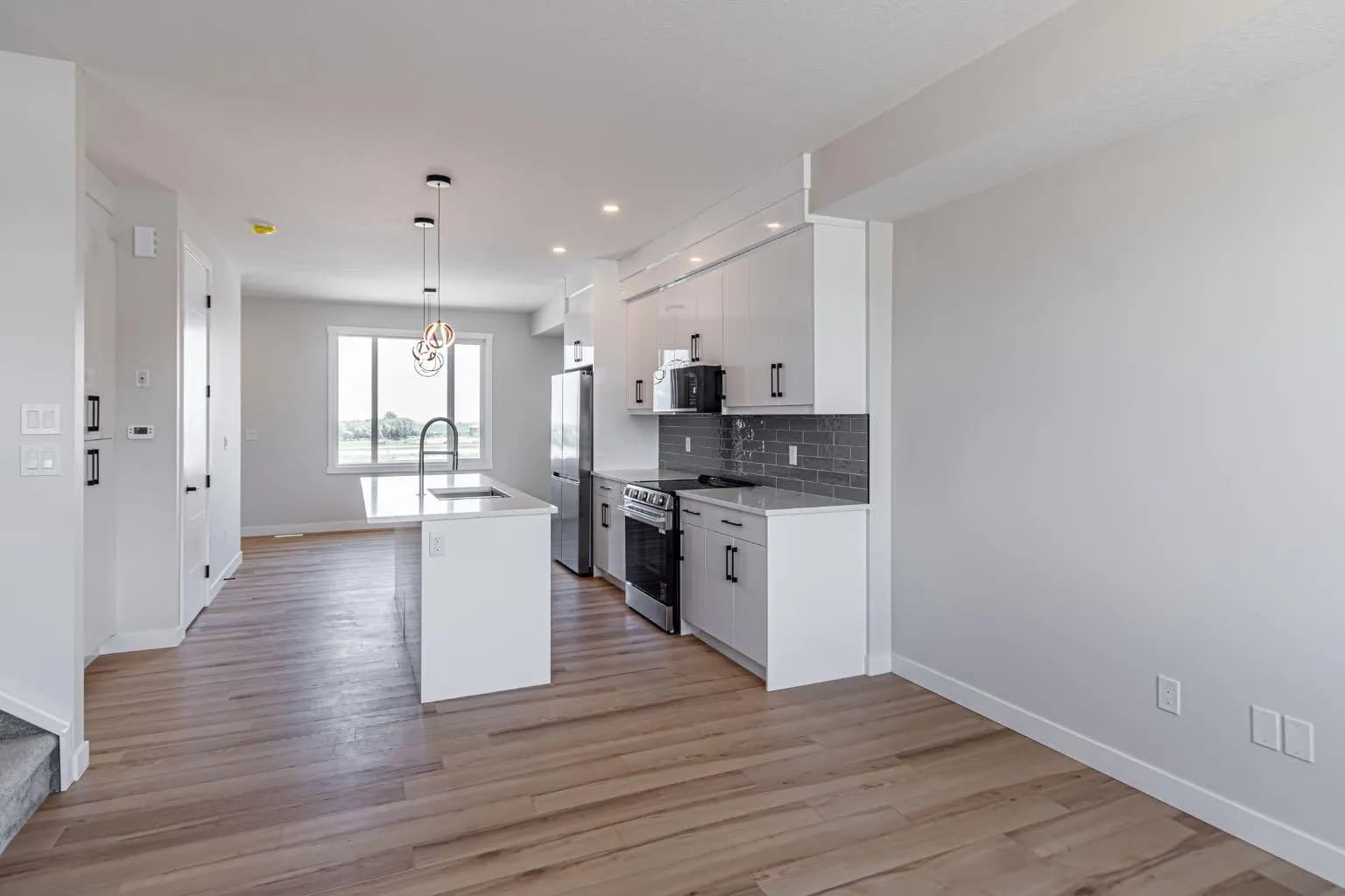 Row/Townhouse