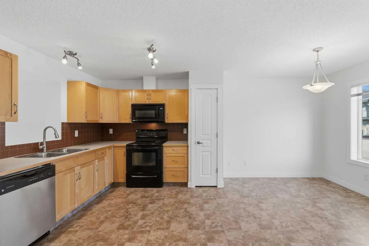 Row/Townhouse
