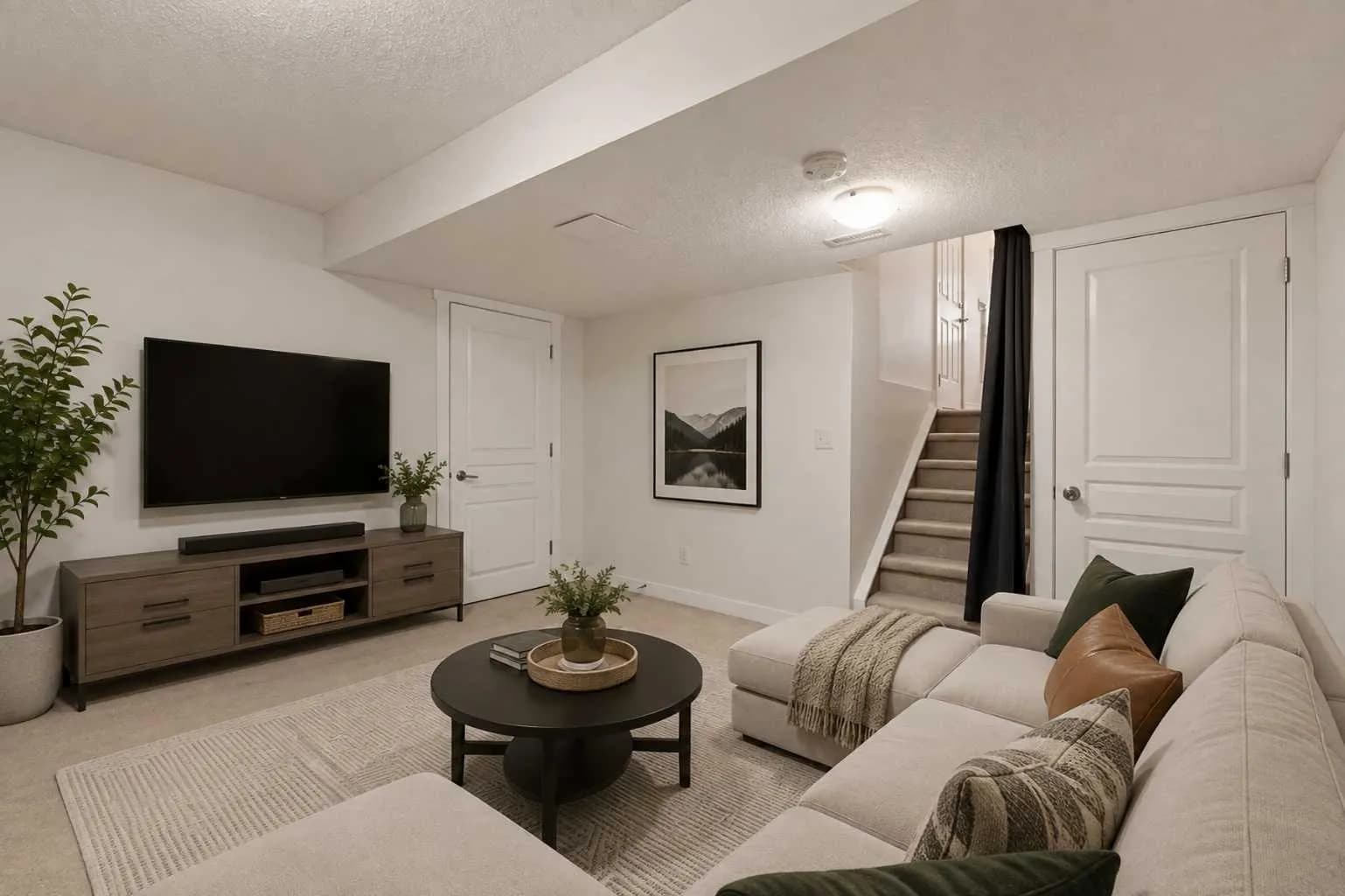 Row/Townhouse