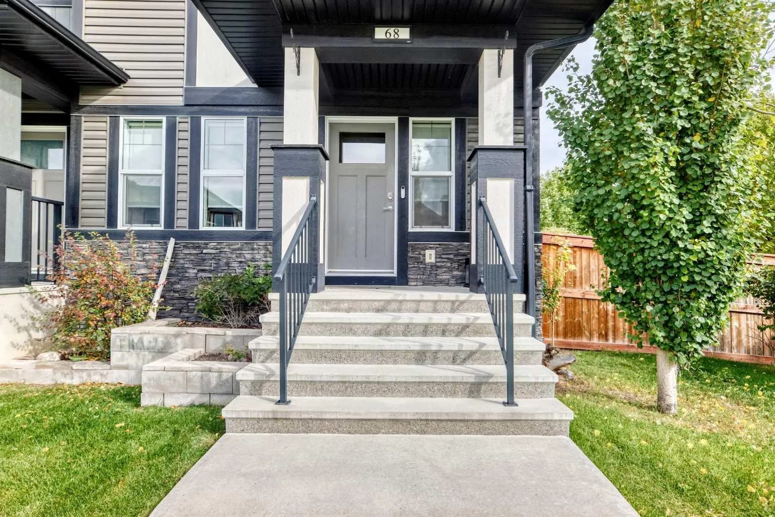 Row/Townhouse