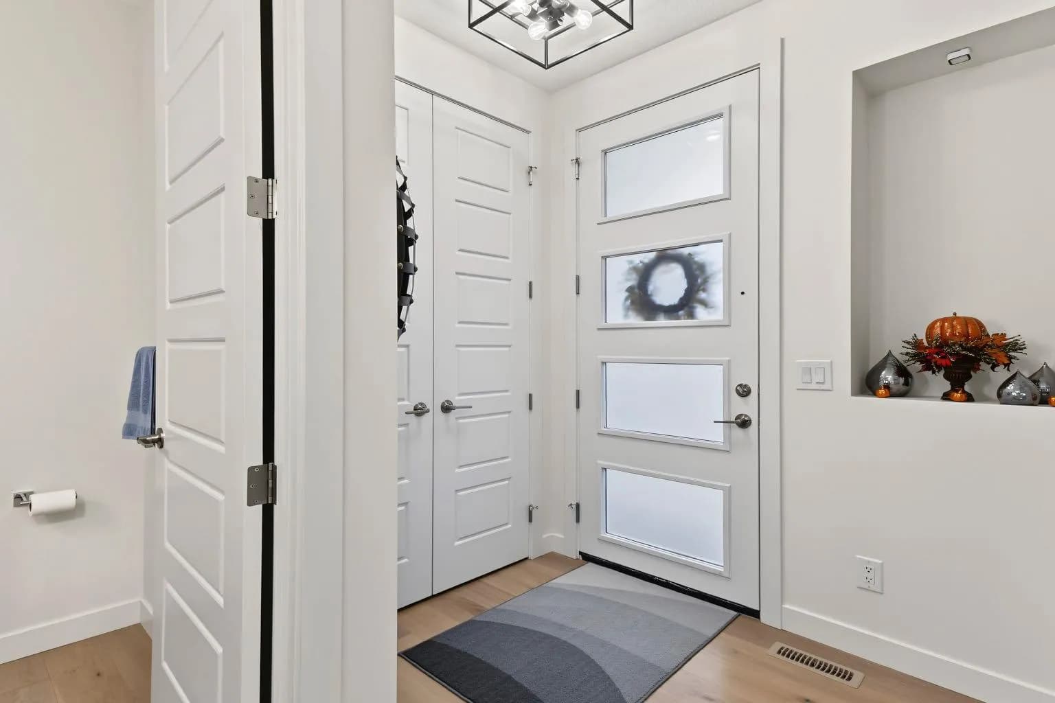 Semi Detached (Half Duplex)