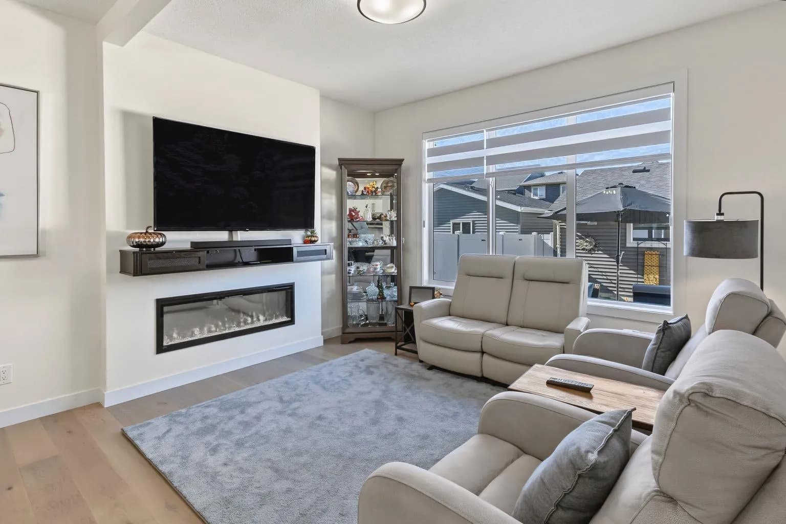 Semi Detached (Half Duplex)