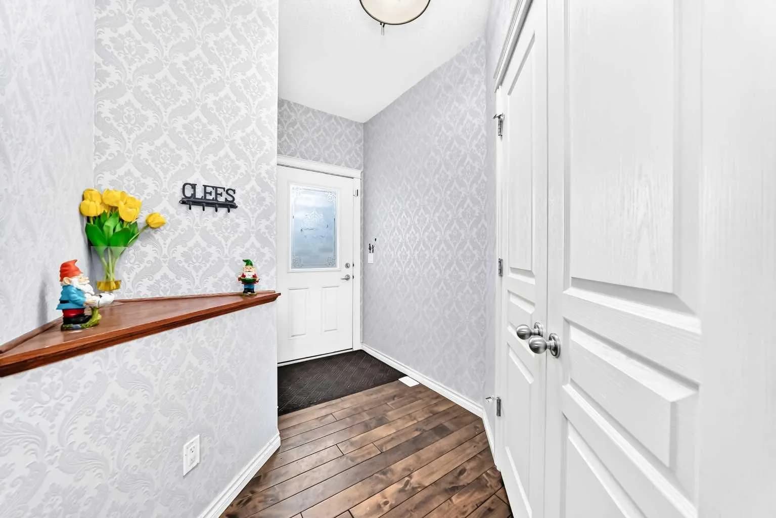 Row/Townhouse