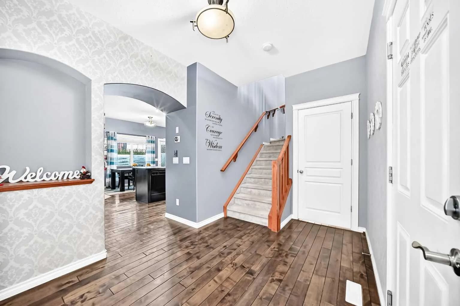 Row/Townhouse