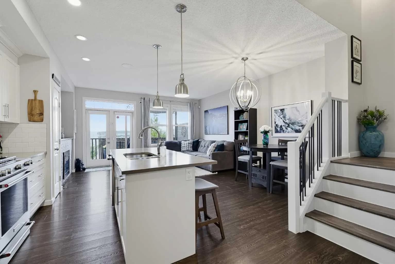 Row/Townhouse