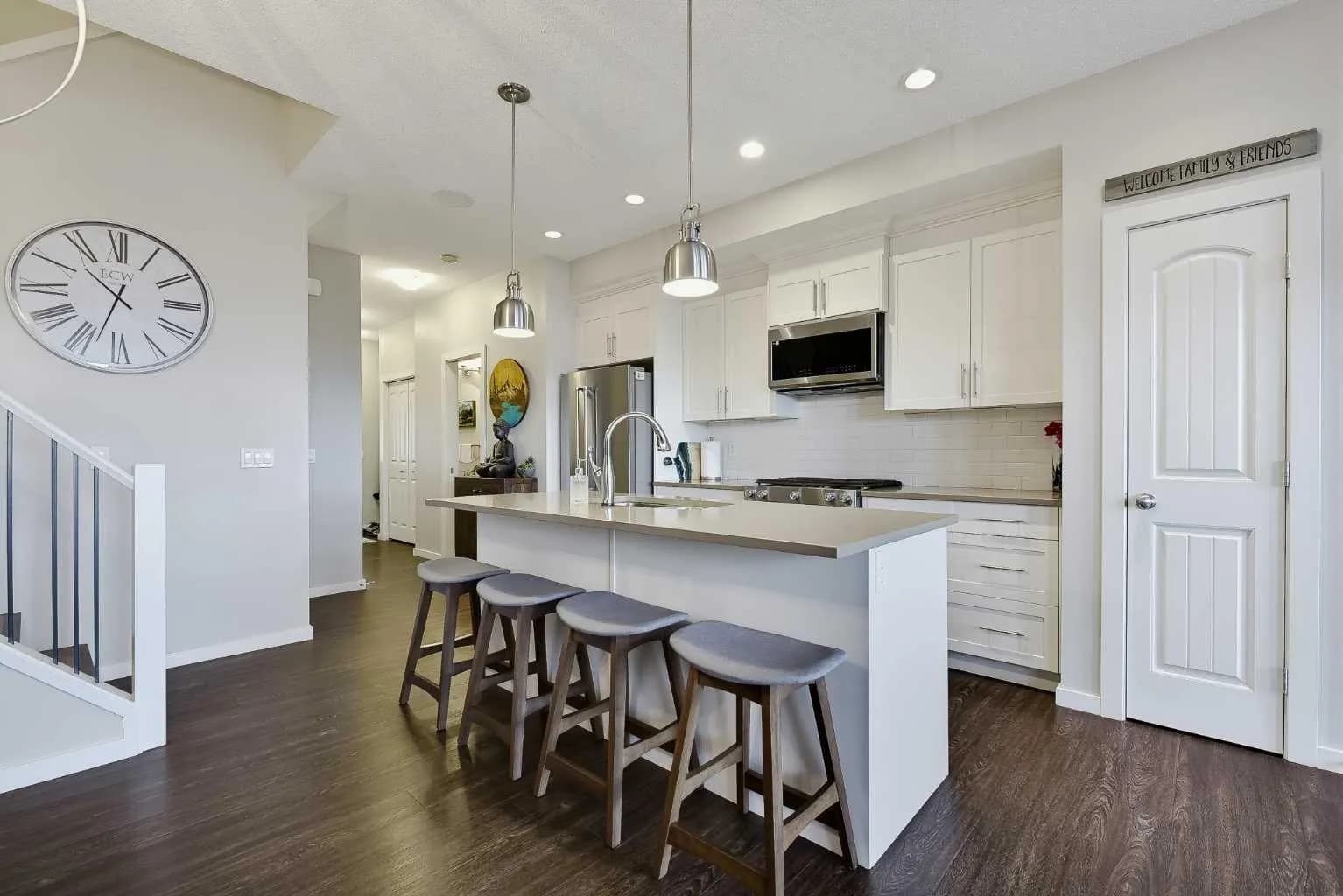 Row/Townhouse