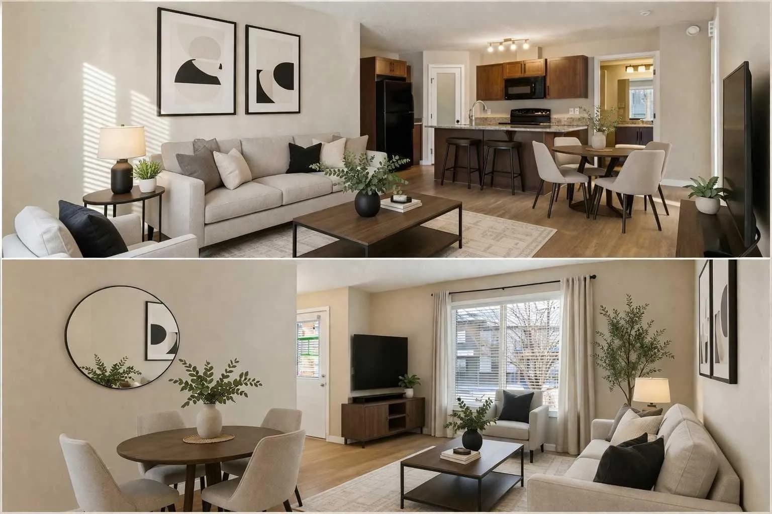 Row/Townhouse