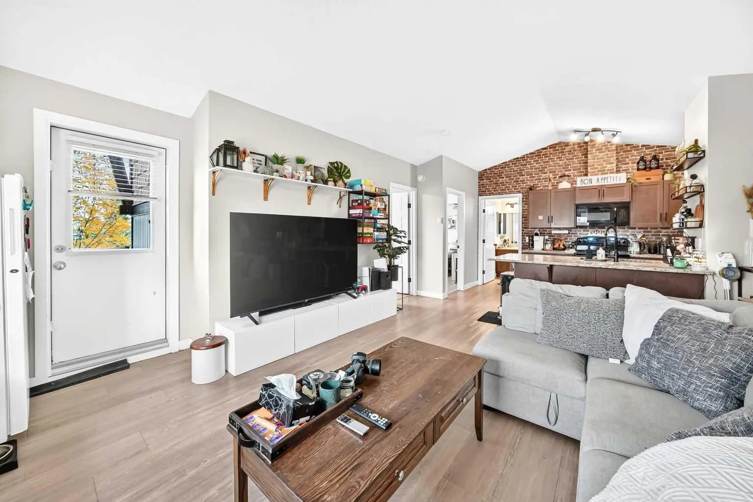Row/Townhouse