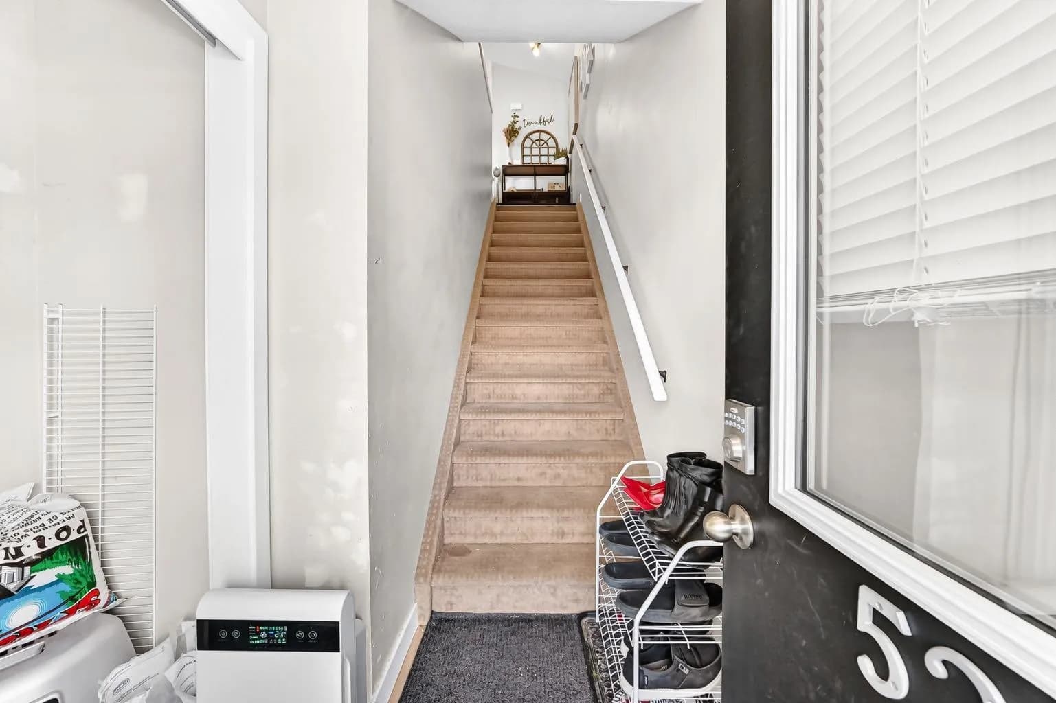 Row/Townhouse