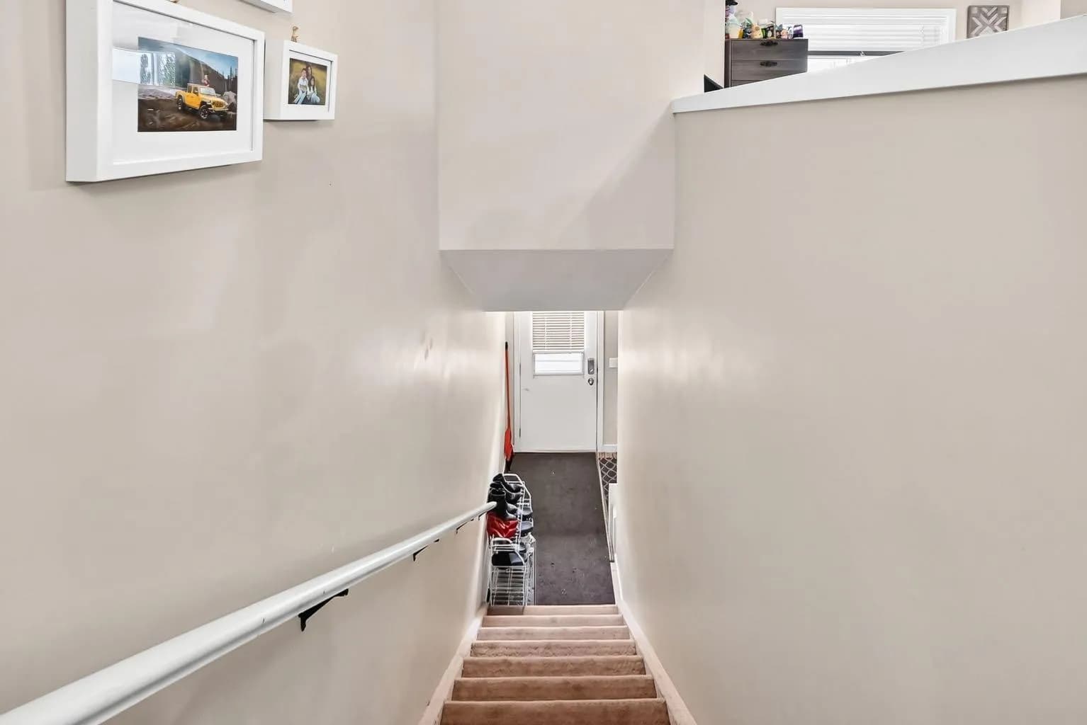 Row/Townhouse