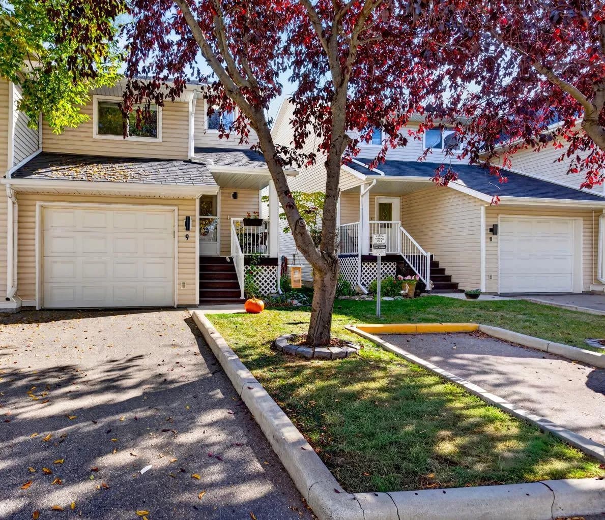 Row/Townhouse