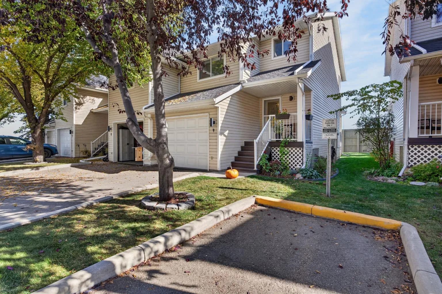 Row/Townhouse