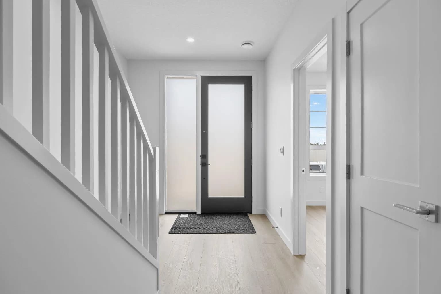 Row/Townhouse