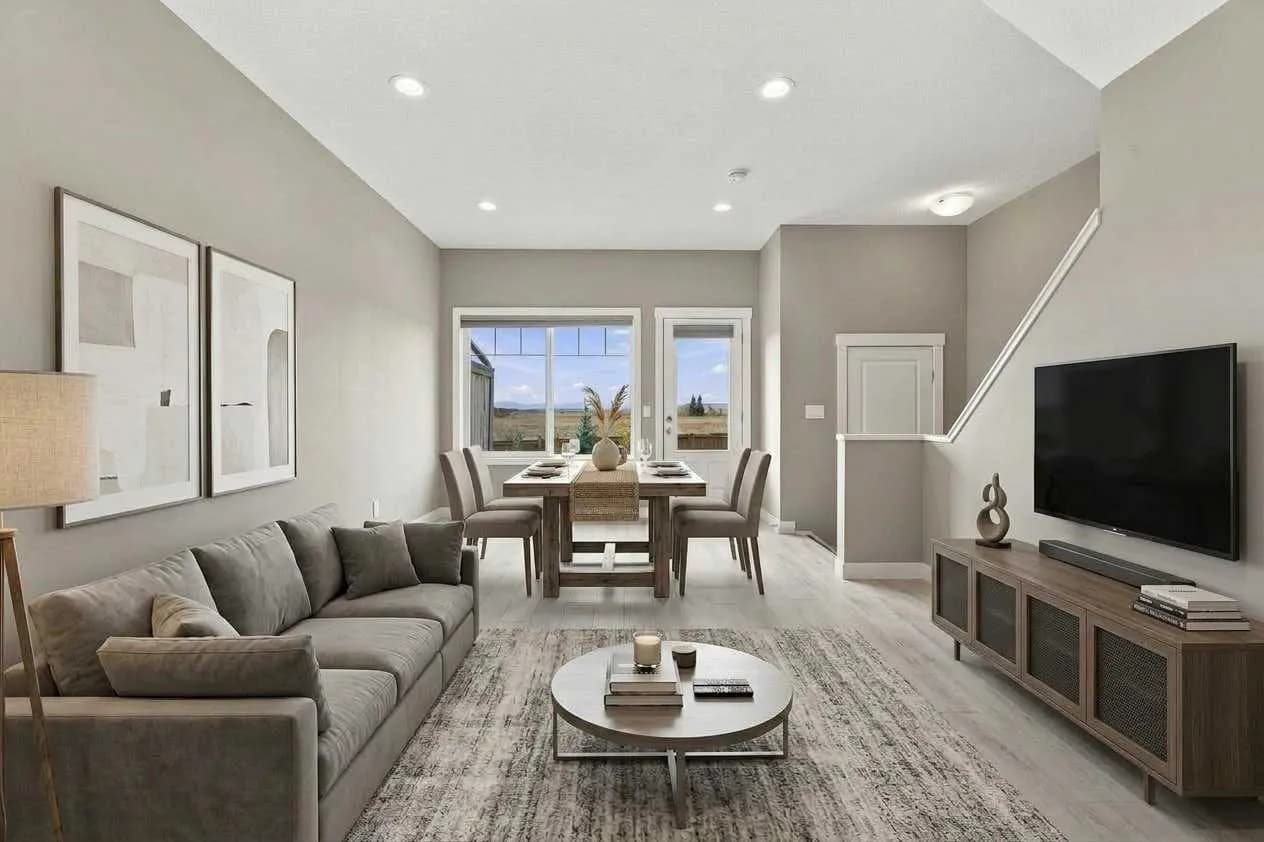 Row/Townhouse