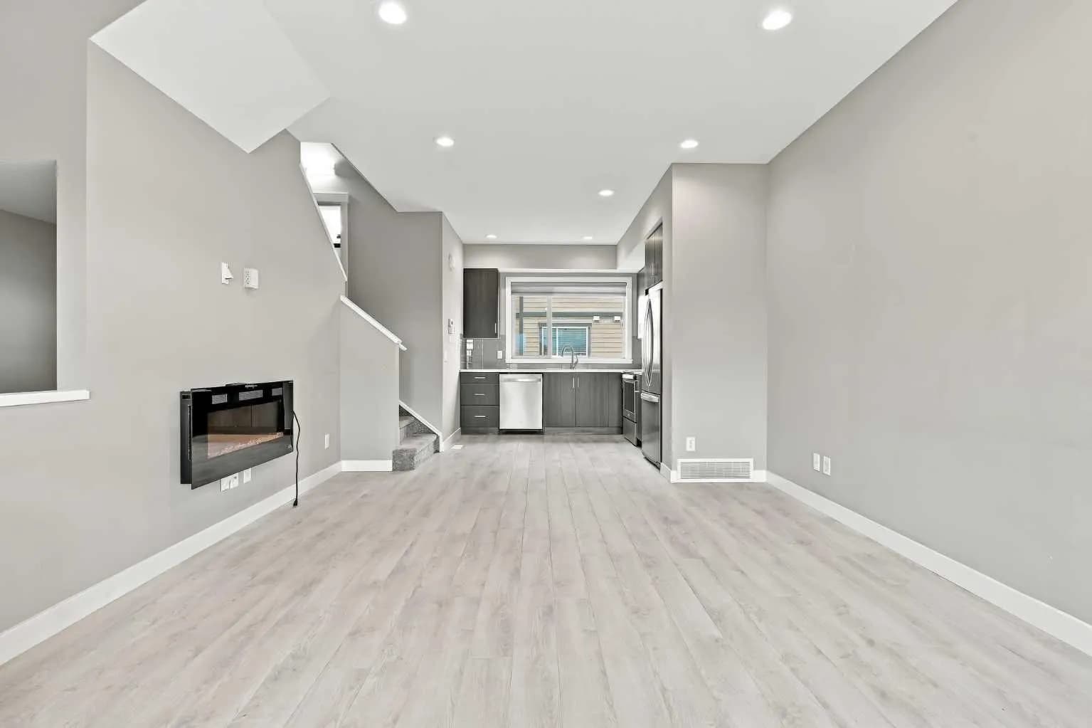 Row/Townhouse