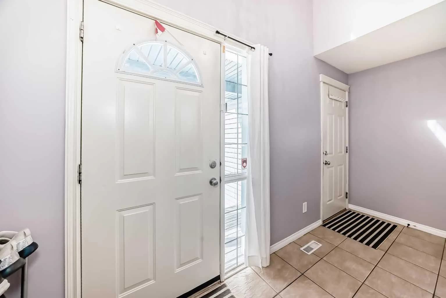 Semi Detached (Half Duplex)