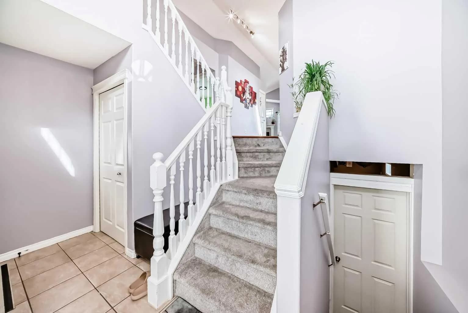 Semi Detached (Half Duplex)