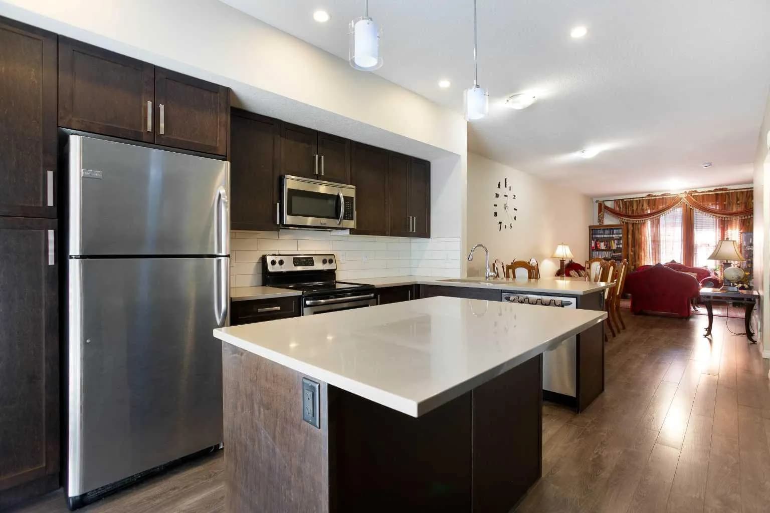 Row/Townhouse