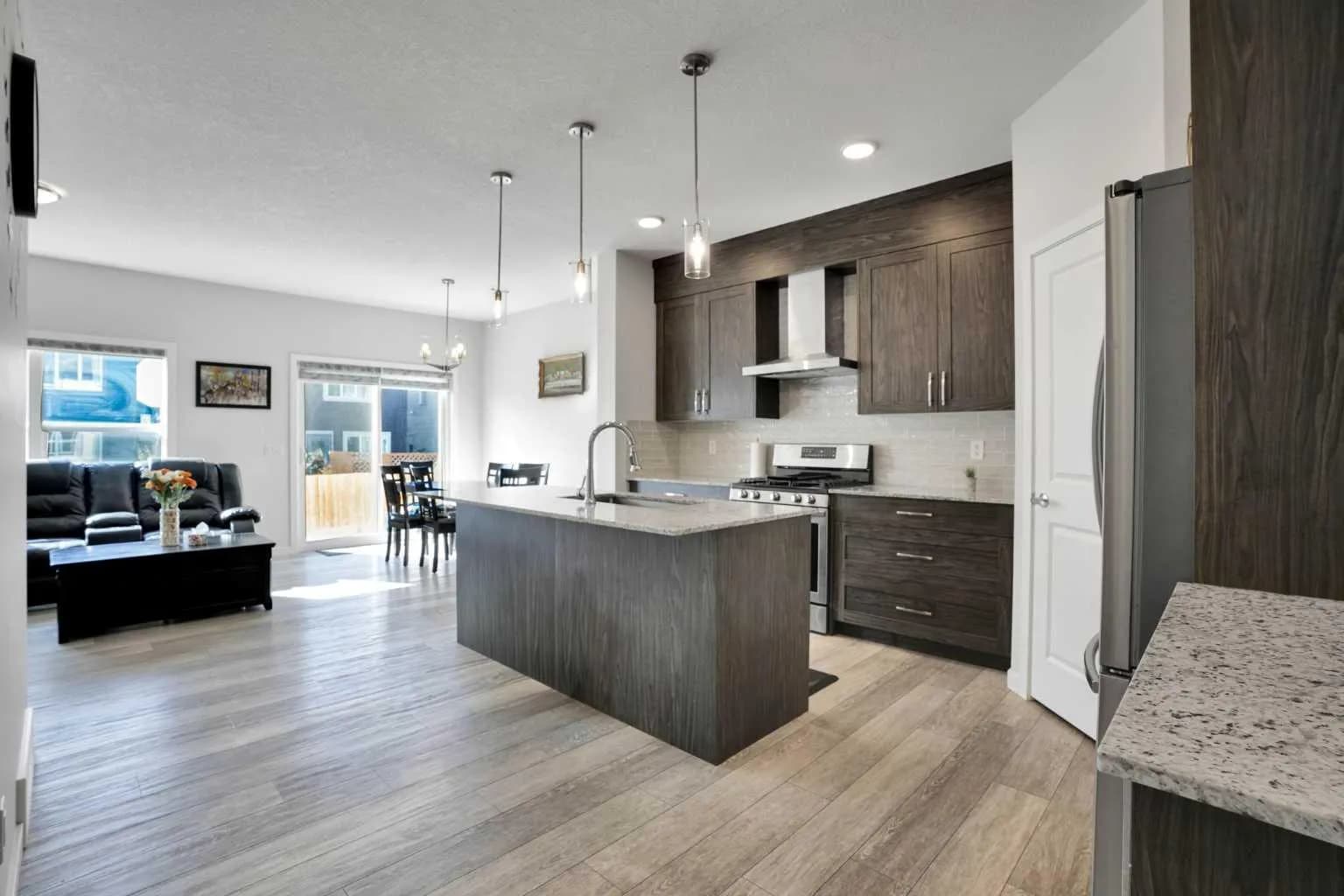 Semi Detached (Half Duplex)
