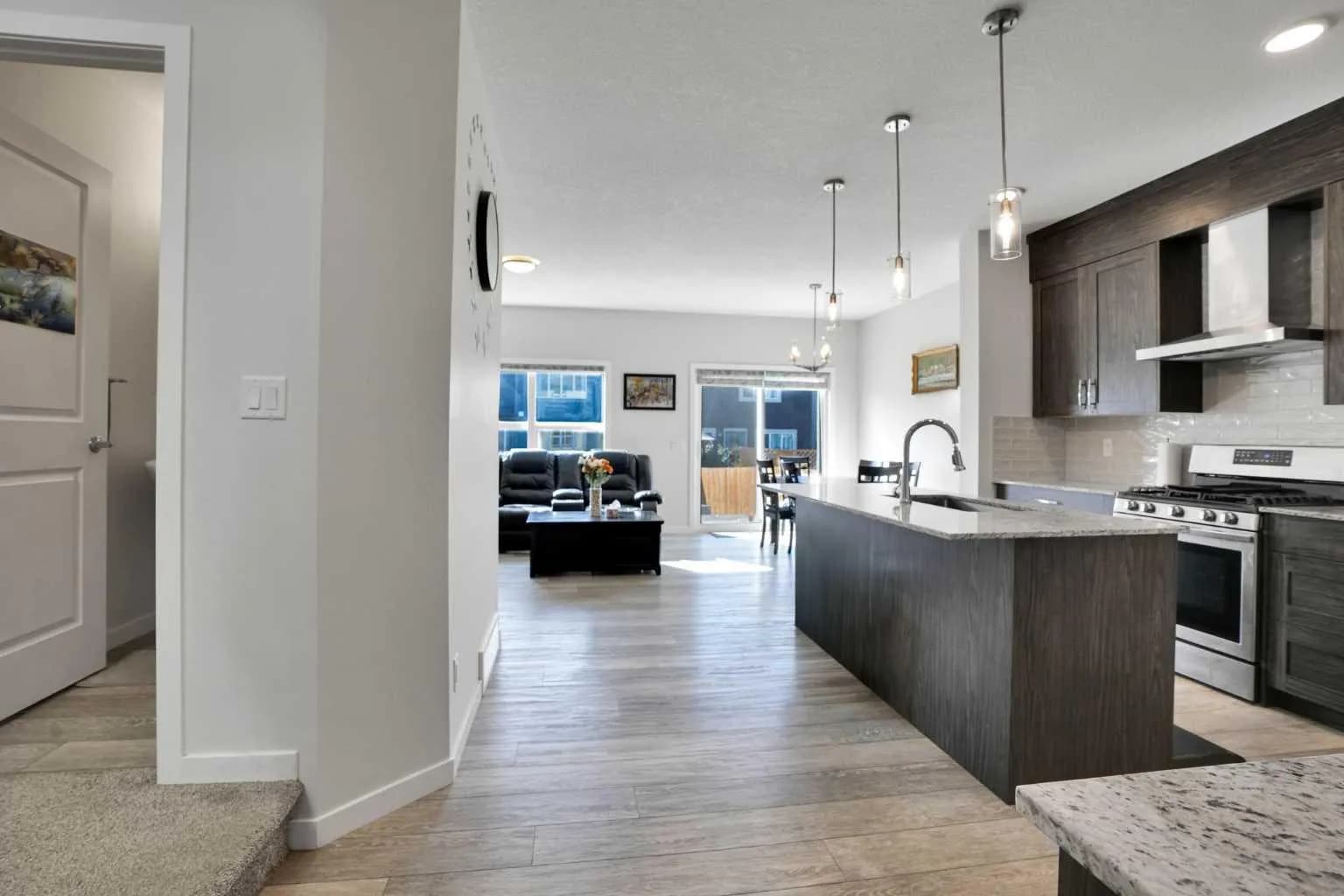 Semi Detached (Half Duplex)