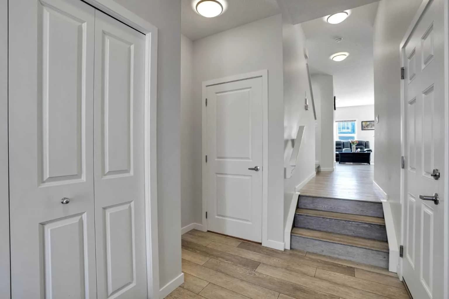 Semi Detached (Half Duplex)