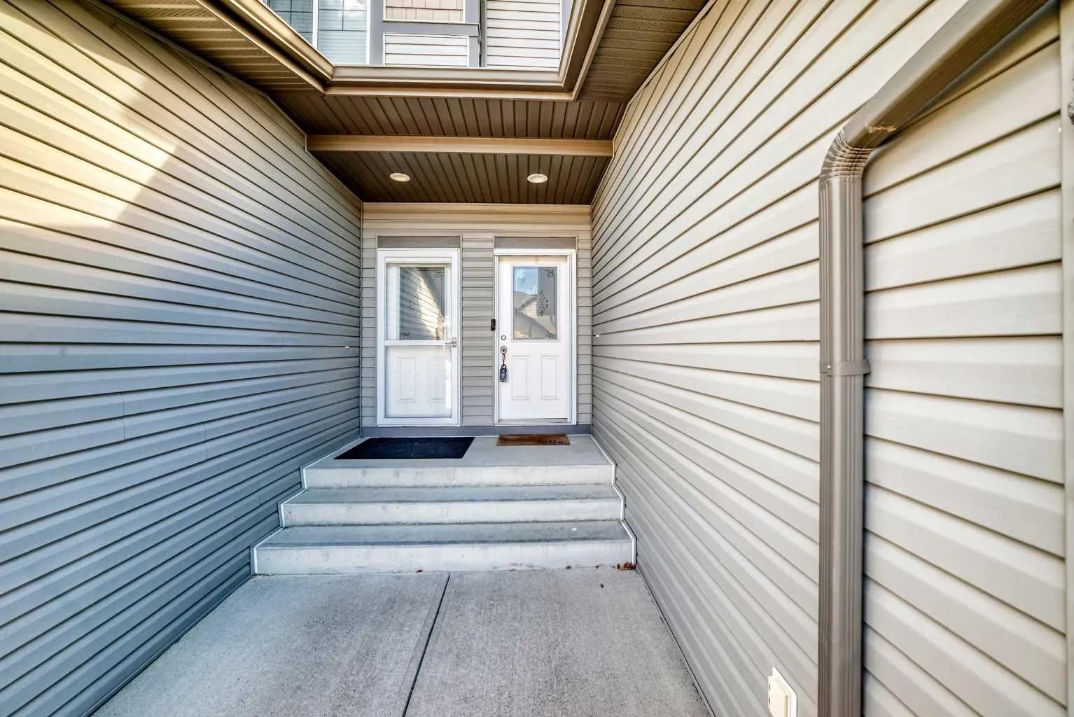 Row/Townhouse