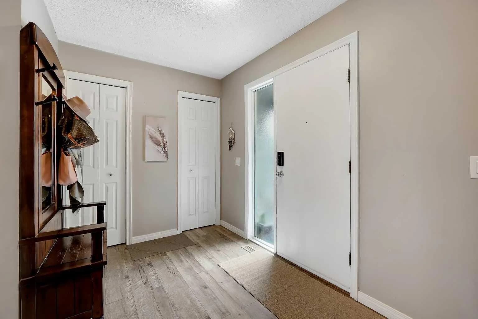 Row/Townhouse