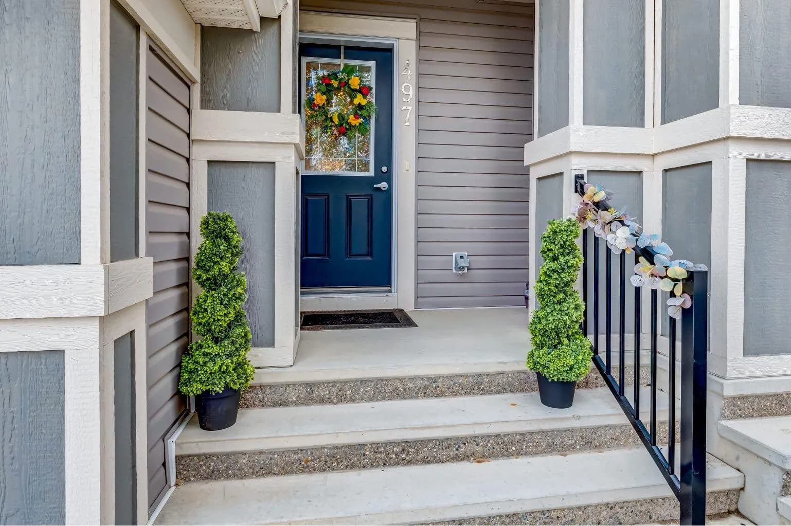 Row/Townhouse