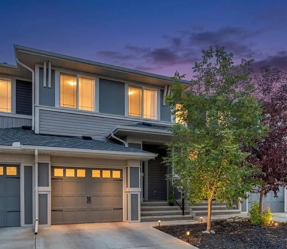 Row/Townhouse