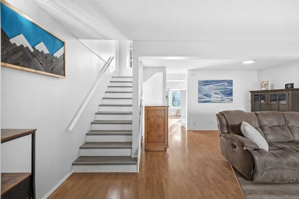 Row/Townhouse