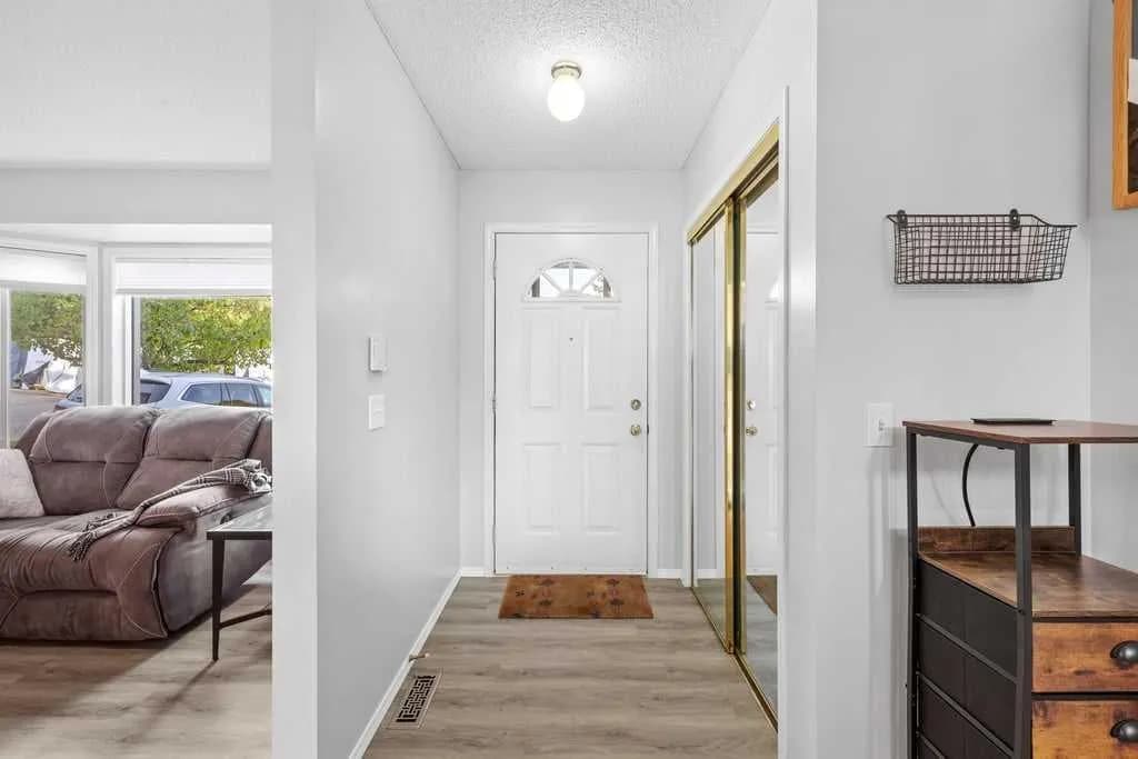 Row/Townhouse