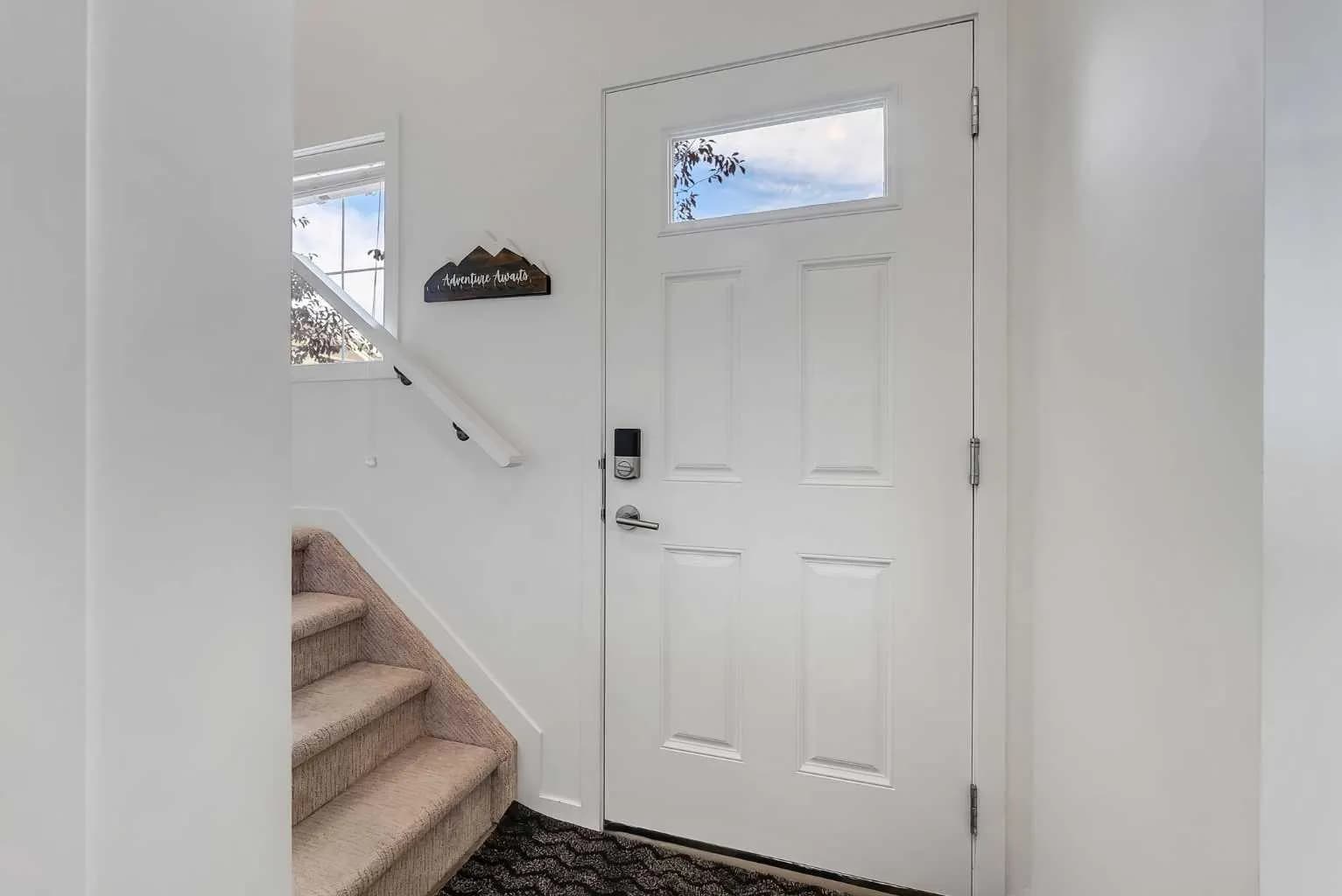 Row/Townhouse