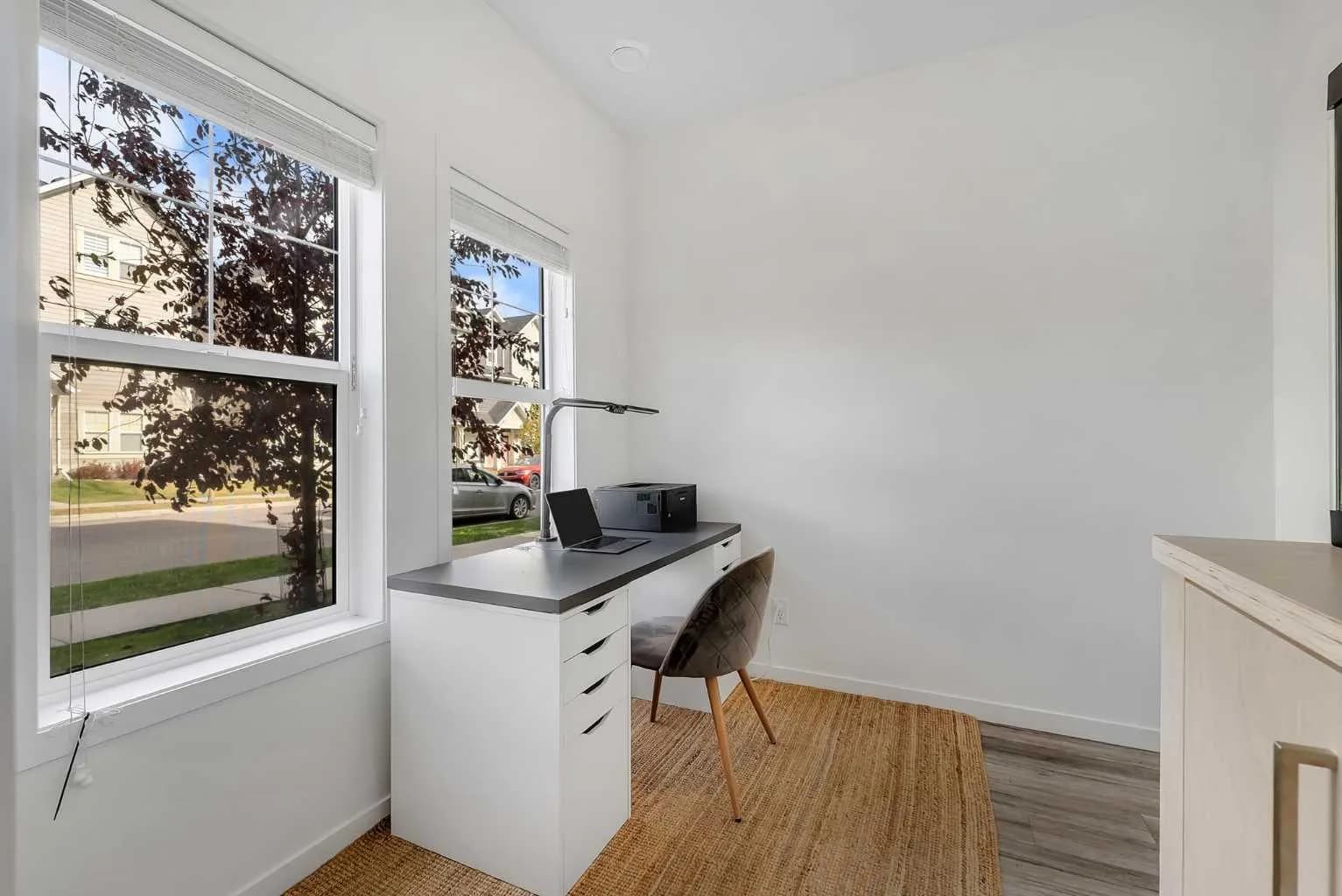 Row/Townhouse