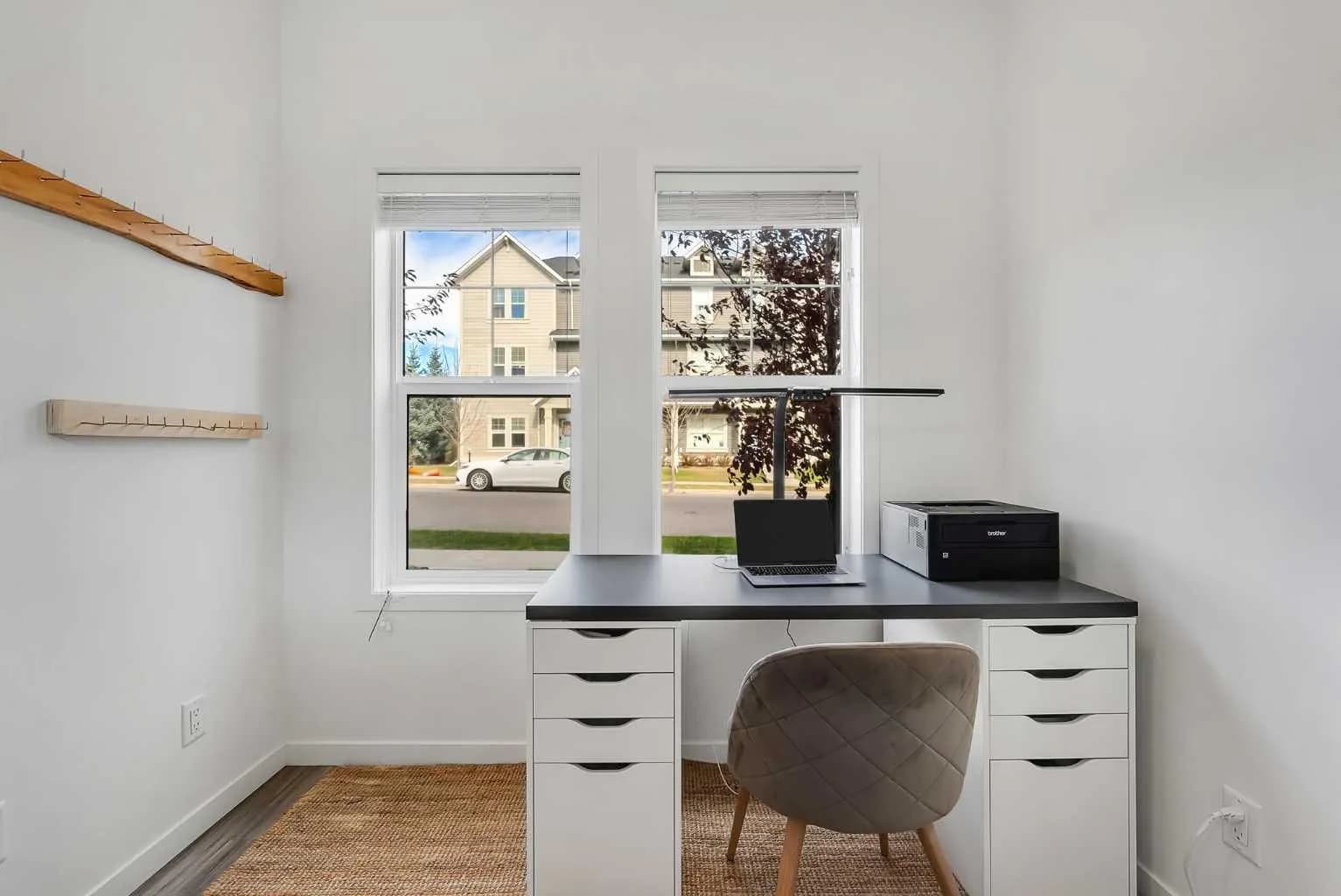 Row/Townhouse