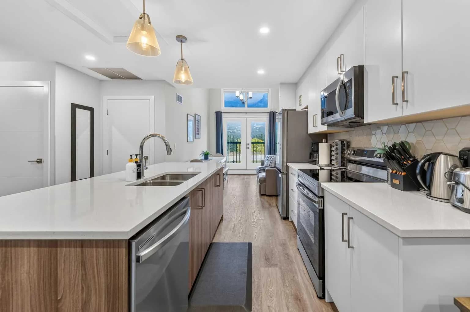 Row/Townhouse