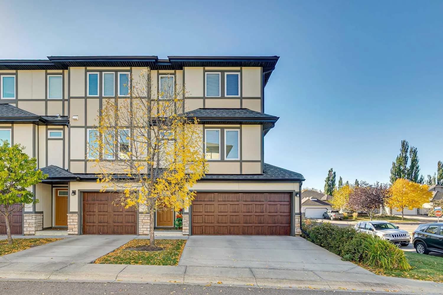 Row/Townhouse