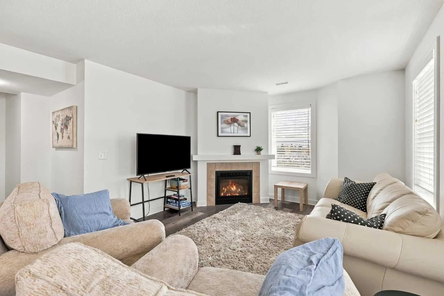 Row/Townhouse