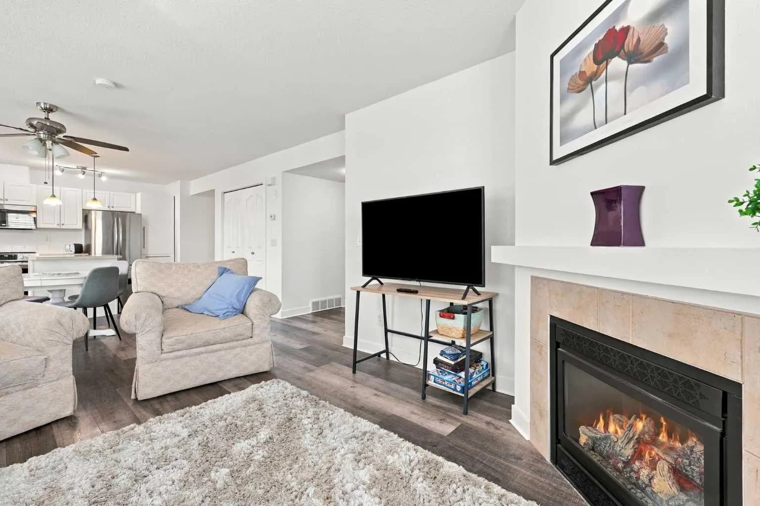 Row/Townhouse