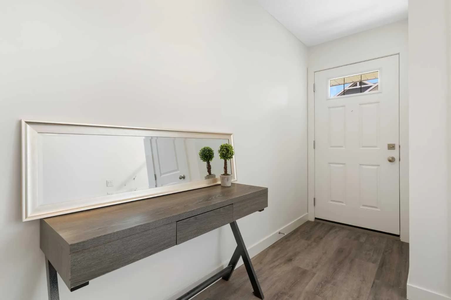 Row/Townhouse