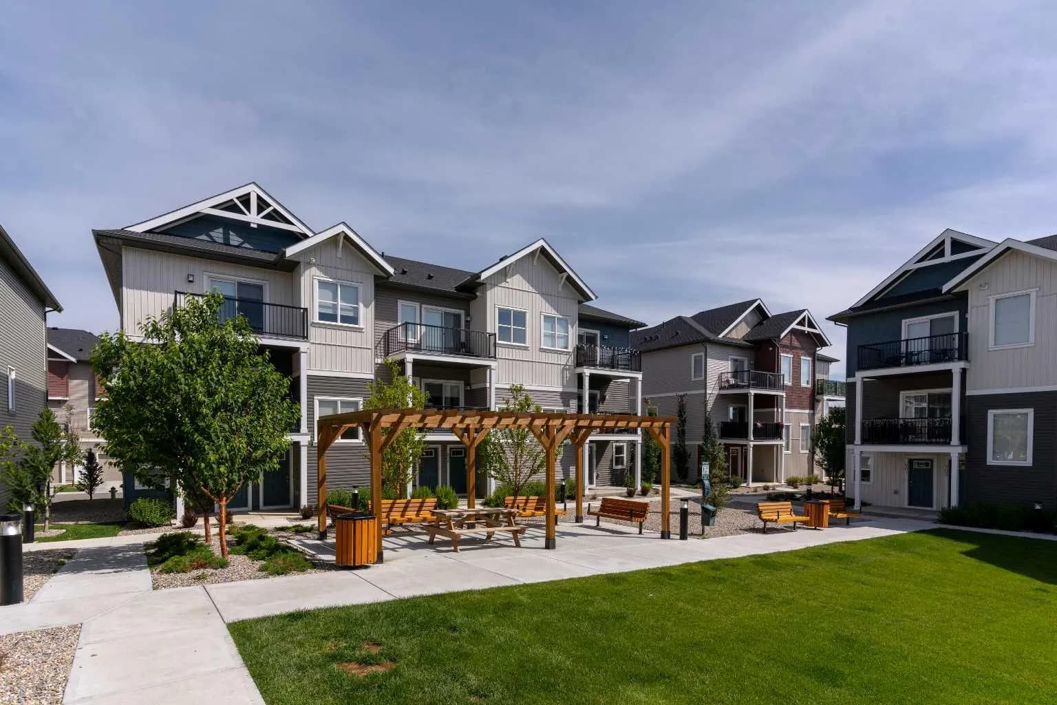 Row/Townhouse