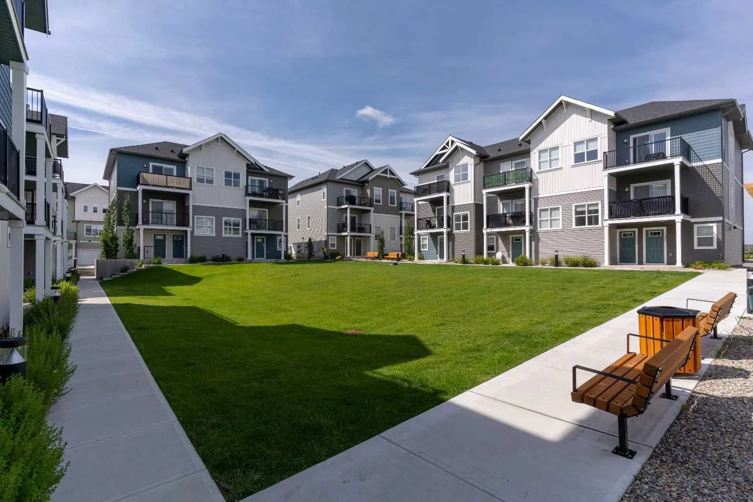 Row/Townhouse