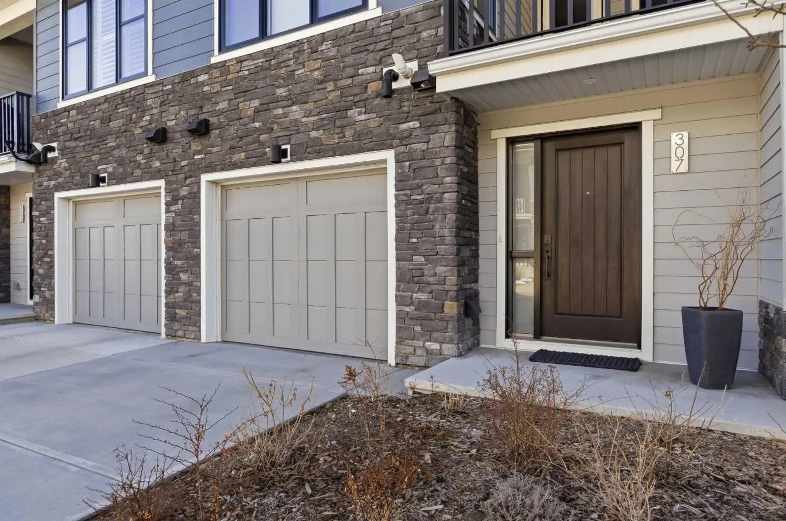 Row/Townhouse