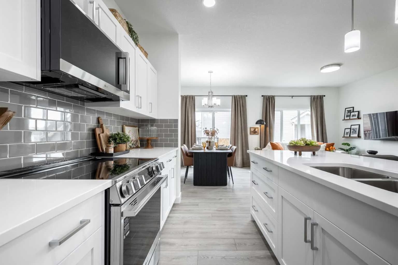 Row/Townhouse