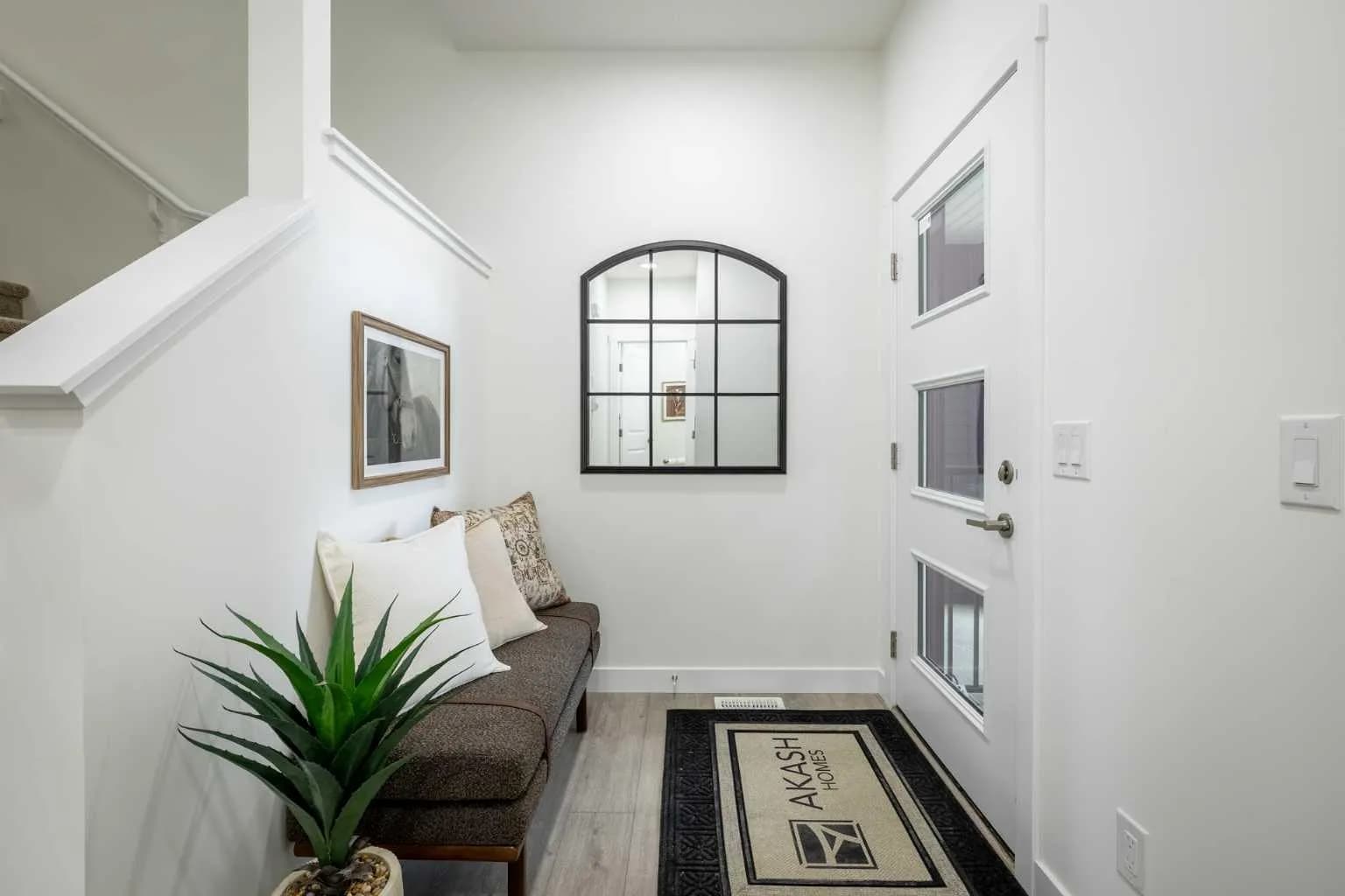 Row/Townhouse