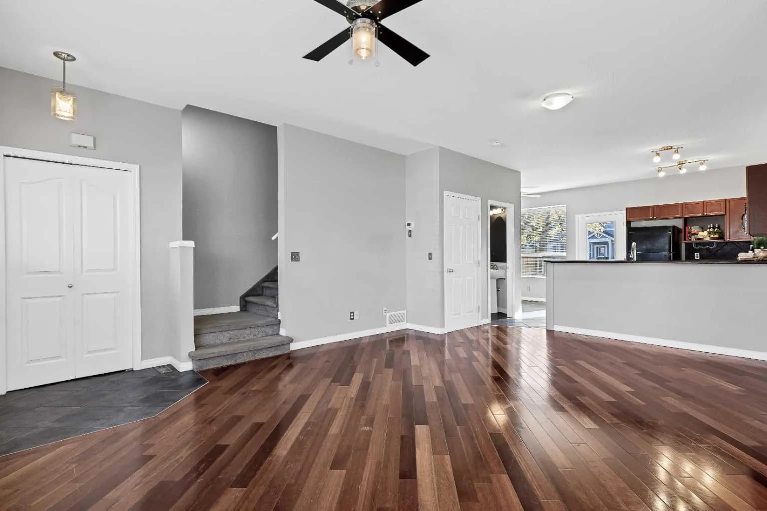 Row/Townhouse