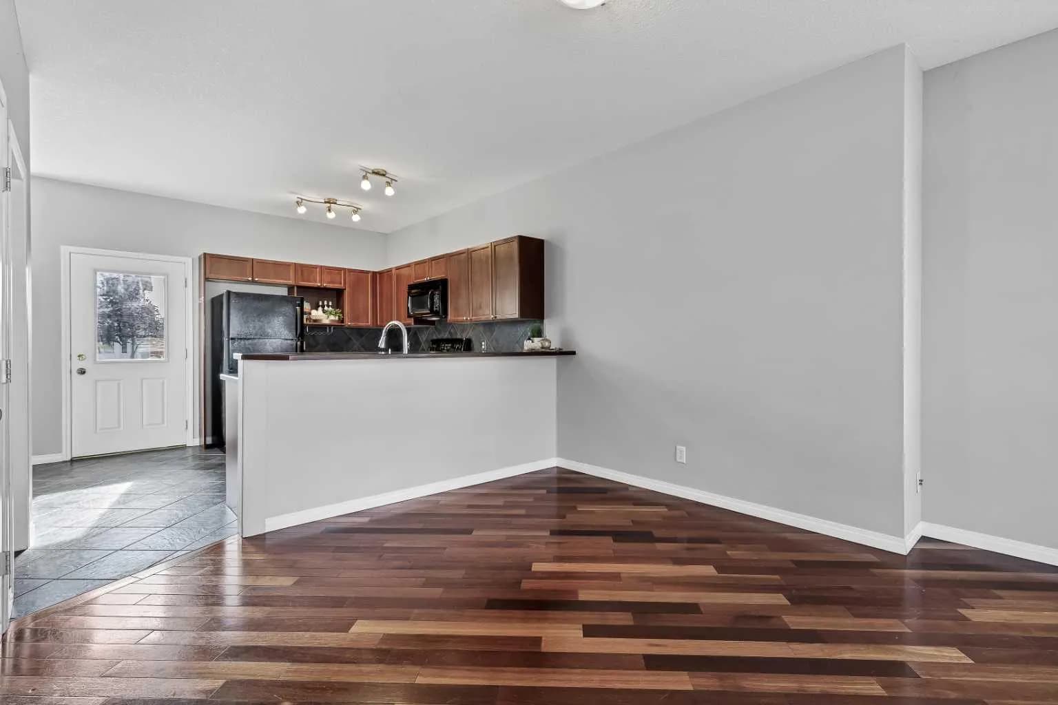 Row/Townhouse