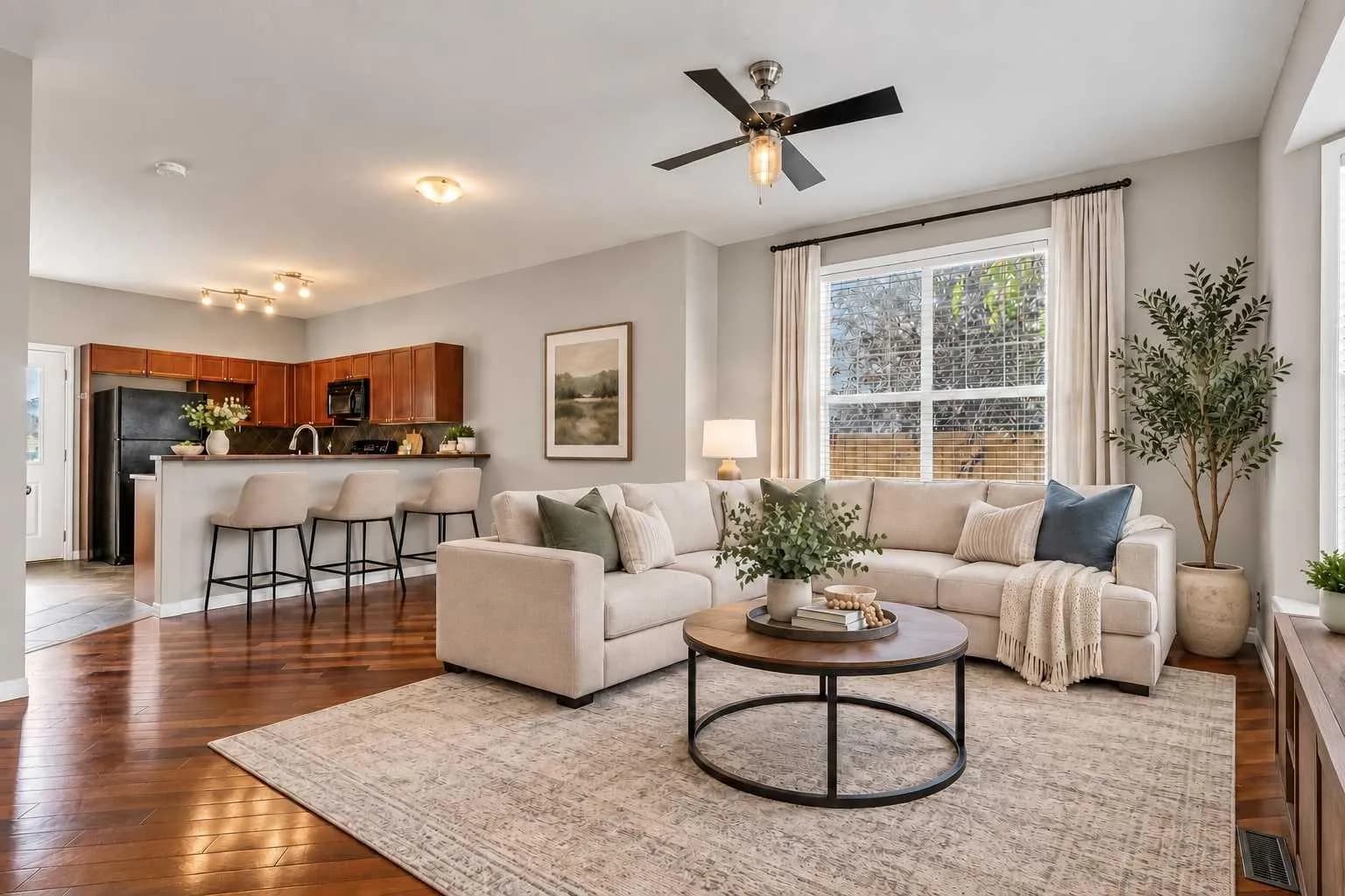 Row/Townhouse