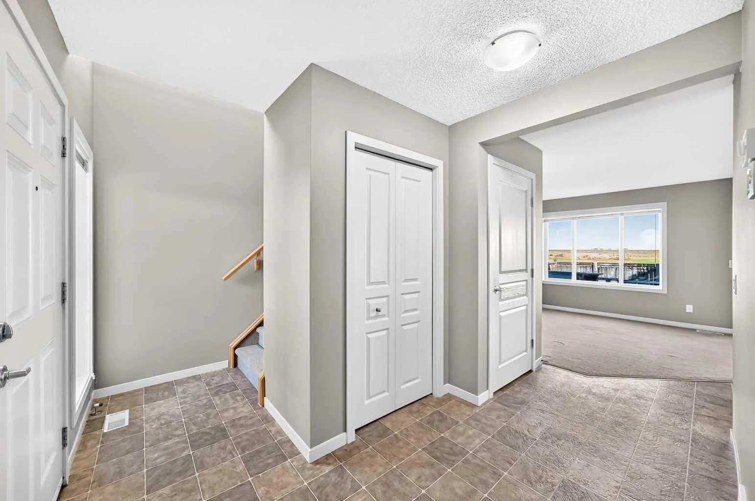Semi Detached (Half Duplex)