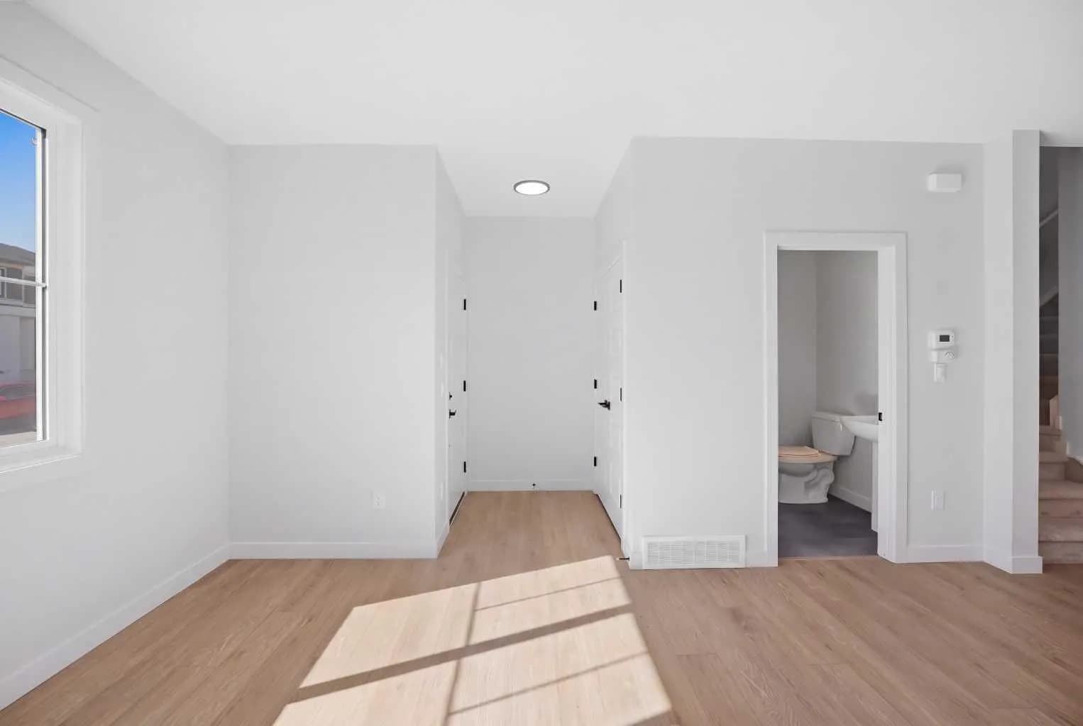 Row/Townhouse